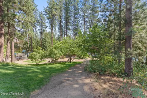 Exterior - 5091 E Shore Cv, Post Falls, ID 83854 photo 14 of 18