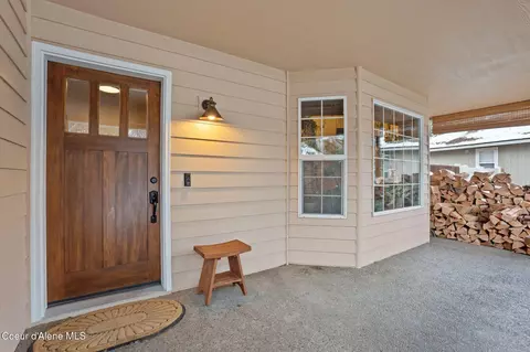 Exterior - 5091 E Shore Cv, Post Falls, ID 83854 photo 4 of 18