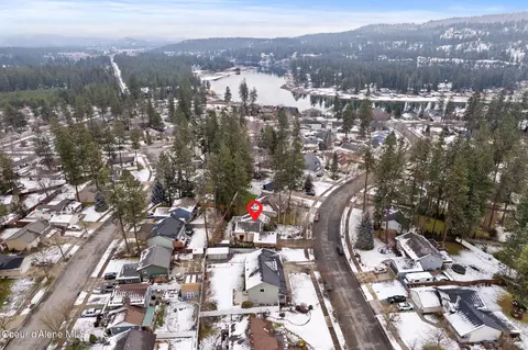 View/Area - 5091 E Shore Cv, Post Falls, ID 83854 photo 5 of 5