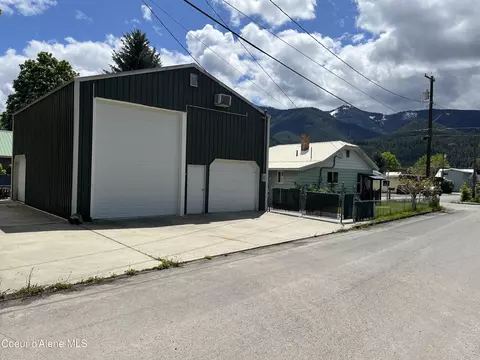 324 Mission Ave, Kellogg, ID 83837