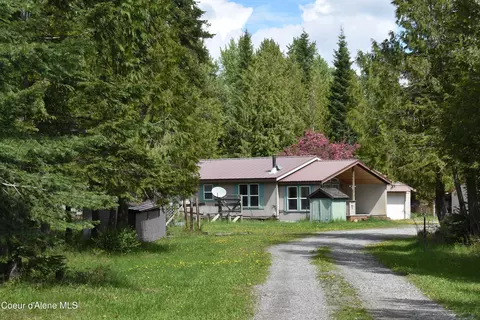 205 Beaver Crk, Sandpoint, ID 83864