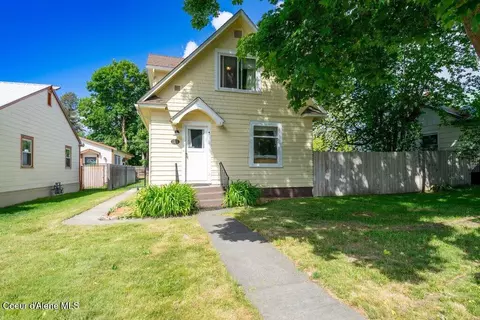 1315 N 7th St, Coeur D'alene, ID 83814