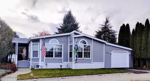 1990 W Westminister Ave, Coeur D'alene, ID 83815