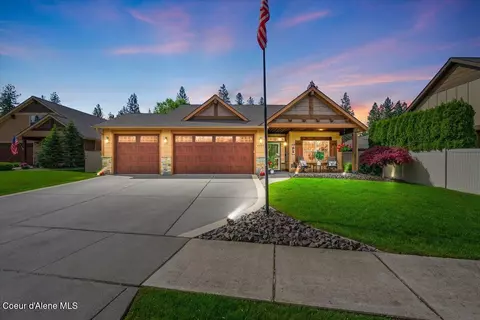 6489 E Kyong, Post Falls, ID 83854 photo 1