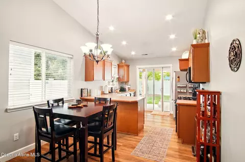 Dining - 3657 E Kauffman Ln, Post Falls, ID 83854 photo 1 of 1