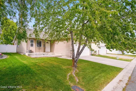 Exterior - 3657 E Kauffman Ln, Post Falls, ID 83854 photo 2 of 7