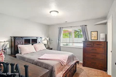 Bedroom - 3657 E Kauffman Ln, Post Falls, ID 83854 photo 1 of 4