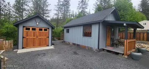 159 Chief Looking Glass Ln, Kamiah, ID 83536
