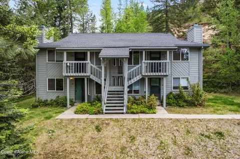 64 Winterbrook Way #101, Sandpoint, ID 83864