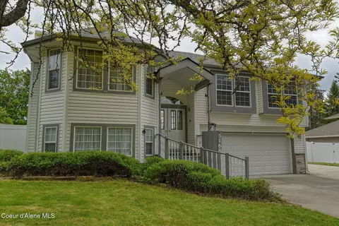 3168 N 9th St, Coeur D'alene, ID 83815