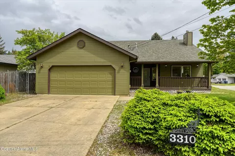 3310 N 17th St, Coeur D'alene, ID 83815