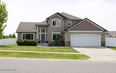 2275 W Freeland Dr, Coeur D'alene, ID 83815