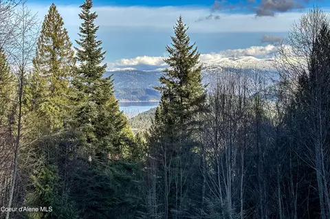 Nna Moonbeam Road, Sagle, ID 83860