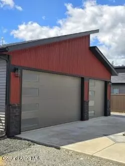 13951 N Rainier Loop, Rathdrum, ID 83858