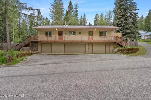1072 Upland Dr, Sandpoint, ID 83864 photo 1
