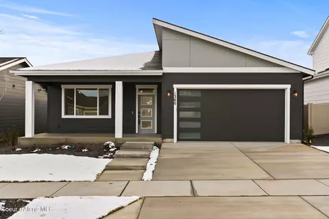 1380 E Percival Ave, Post Falls, ID 83854