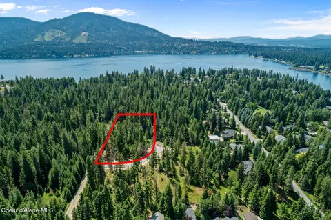 lot3 Rivendell Ln, Hayden Lake, ID 83835