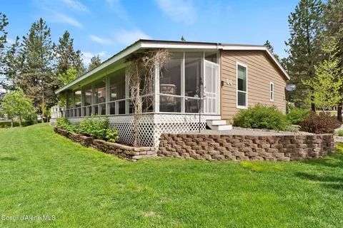 86 S Diamond Heights Rd, Oldtown, ID 83822