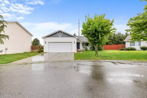 1135 W Wishkah Ave, Post Falls, ID 83854