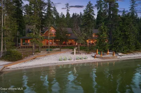 Other - 286 E Canoe Point Rd, Coolin, ID 83821 photo 3 of 17