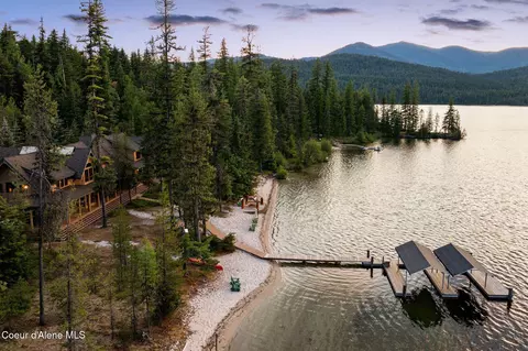 Other - 286 E Canoe Point Rd, Coolin, ID 83821 photo 13 of 17
