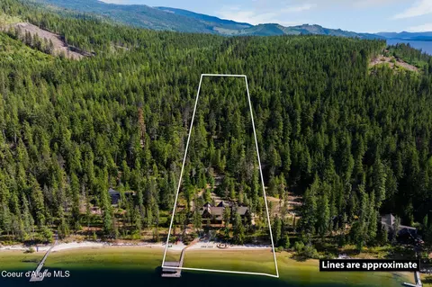 Other - 286 E Canoe Point Rd, Coolin, ID 83821 photo 5 of 17