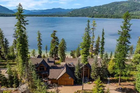 Other - 286 E Canoe Point Rd, Coolin, ID 83821 photo 16 of 17