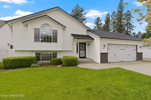 6657 N Windy Pines St, Coeur D'alene, ID 83815