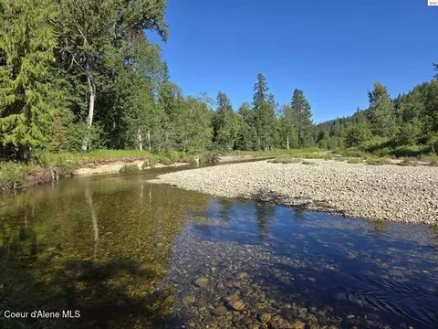 Nna Upper Pack River, Sandpoint, ID 83864