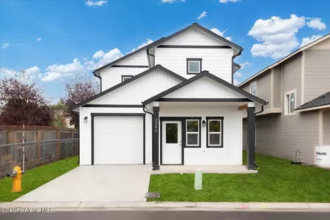 2246 N Chaffee St, Post Falls, ID 83854