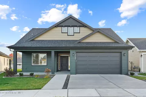 7666 N Girard Cir, Coeur D'alene, ID 83815