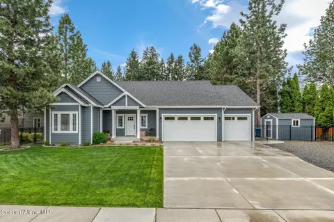 1296 E Hoffman Ave, Coeur D'alene, ID 83815