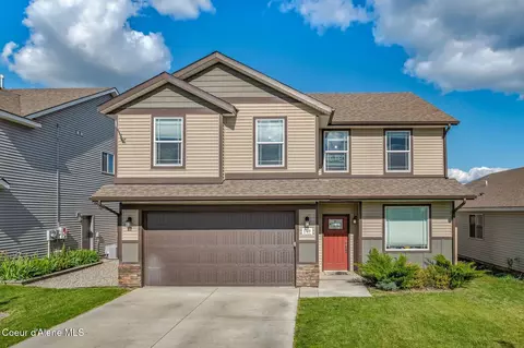 1749 N Minam Loop, Post Falls, ID 83854