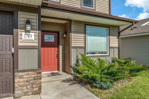 1749 N Minam Loop, Post Falls, ID 83854 photo 5