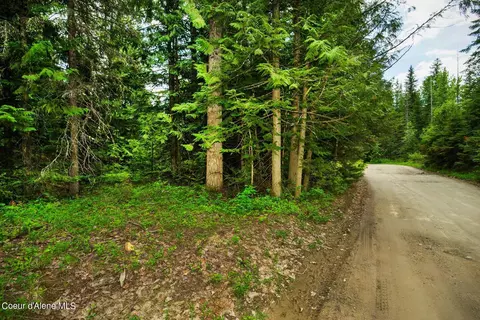 Nna A Street, Sandpoint, ID 83864