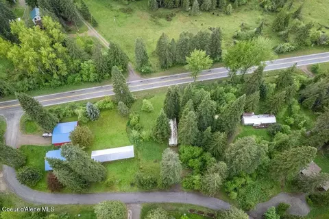73 Whitetail Loop, Kingston, ID 83839 photo 2