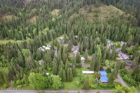 73 Whitetail Loop, Kingston, ID 83839 photo 5