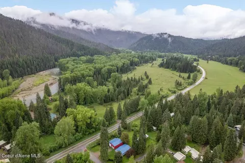 73 Whitetail Loop, Kingston, ID 83839 photo 15