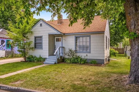 1415 N 2nd St, Coeur D'alene, ID 83814