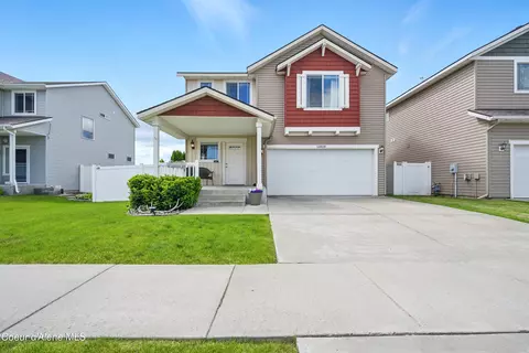 12404 W Devonshire Ave, Post Falls, ID 83854 photo 1