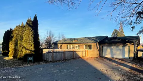 110 Hope St, Kootenai, ID 83840