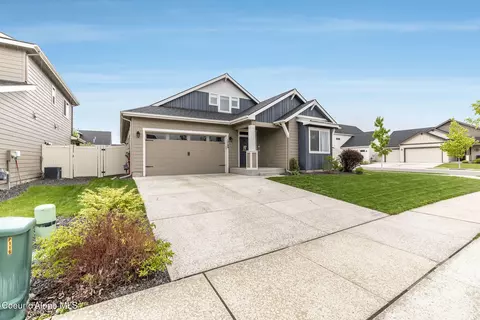1769 N Chetco Dr, Post Falls, ID 83854
