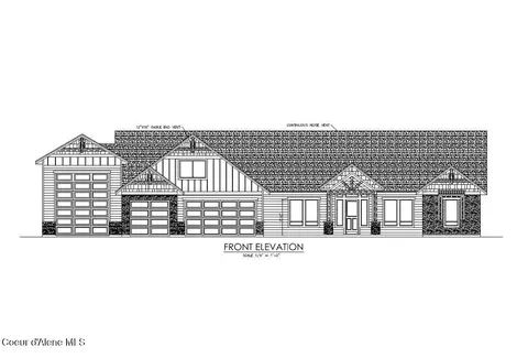 23594 N Ceylon Rd, Rathdrum, ID 83858
