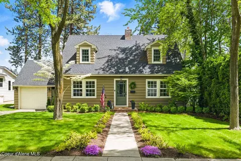 4215 S Hatch St, Spokane, WA 99203