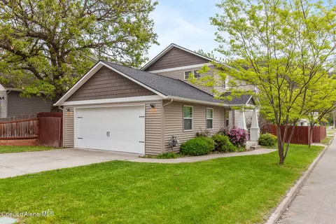 1201 E Locust Ave, Coeur D'alene, ID 83814