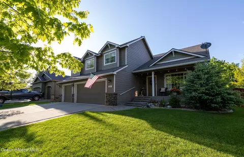 2665 W Palais Dr, Coeur D'alene, ID 83815