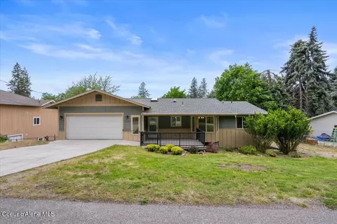 1303 N Cherrywood Dr, Coeur D'alene, ID 83814