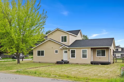 410 Humbird St, Kootenai, ID 83840