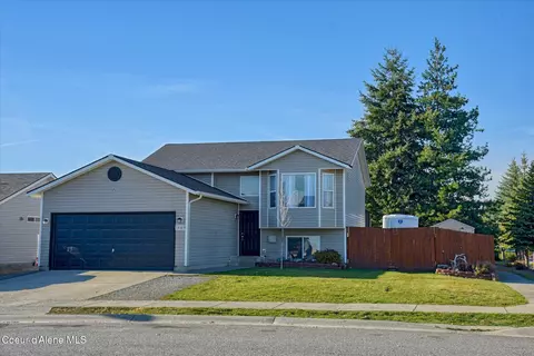 14189 N Lauren Lp, Rathdrum, ID 83858