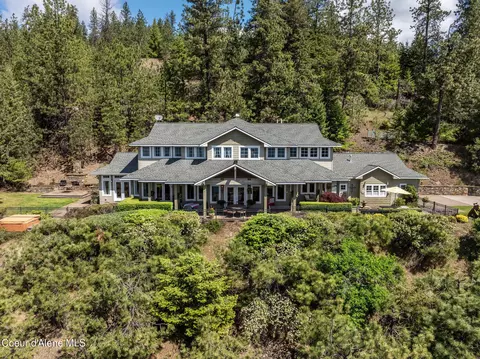 4878 E Annapolis Ct, Coeur D'alene, ID 83814